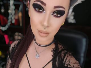 GeorgiaBlair's Porn Cam Live