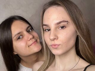 MellisaAndSusan's From Livejasmin