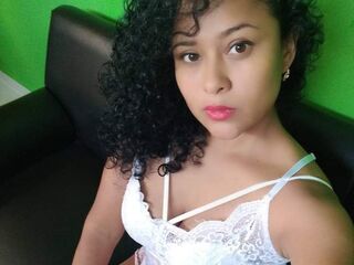 NixyAlejandra's Hottest Live Webcam